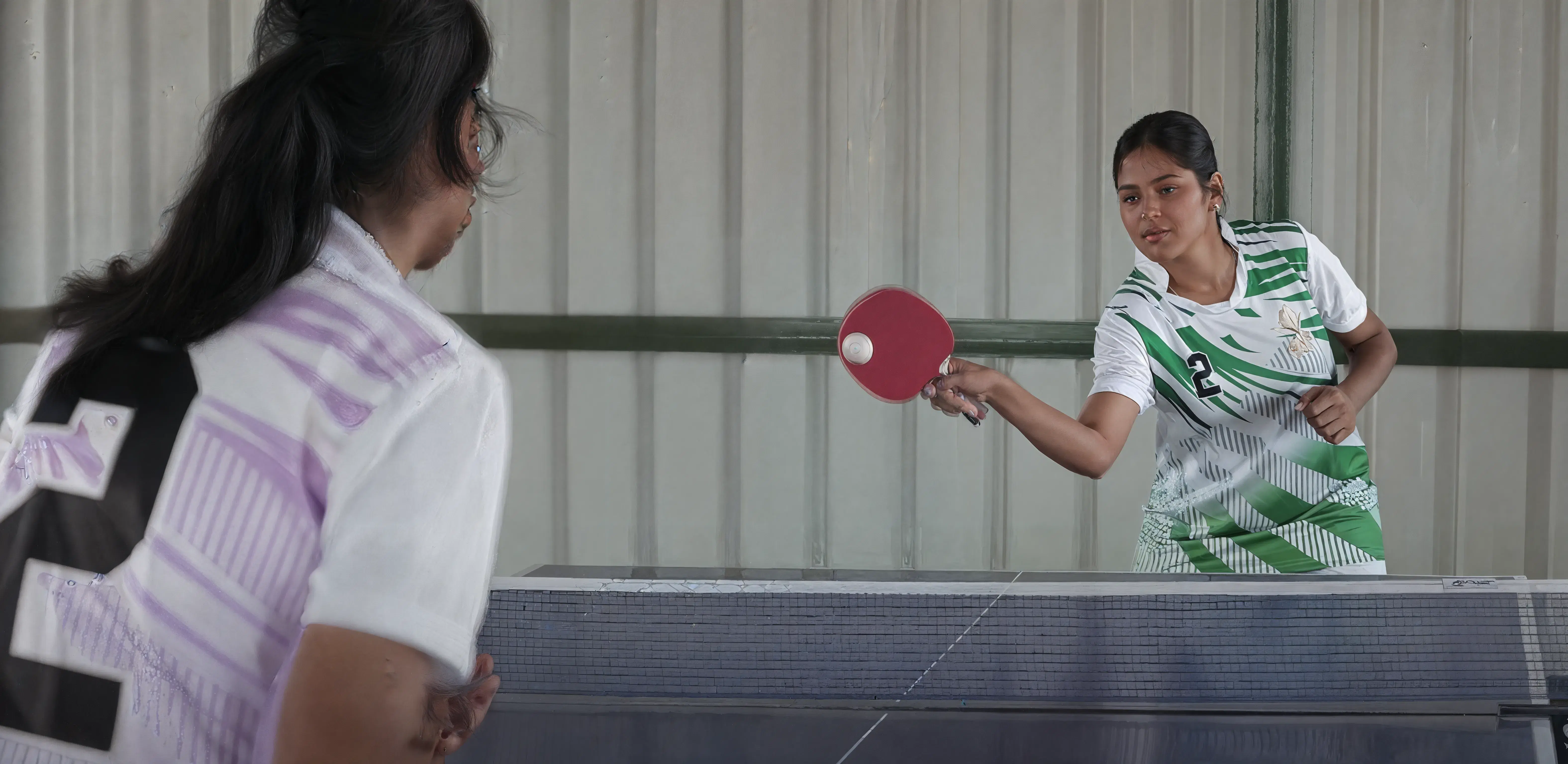 SRCAS Sports Facilities photo 1